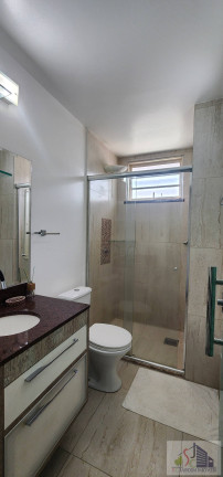 Imagem Casa de Condomínio com 4 Quartos para Alugar, 181 m² em Novo Aleixo - Manaus Imagem Casa de Condomínio com 4 Quartos para Alugar, 181 m² em Novo Aleixo - Manaus