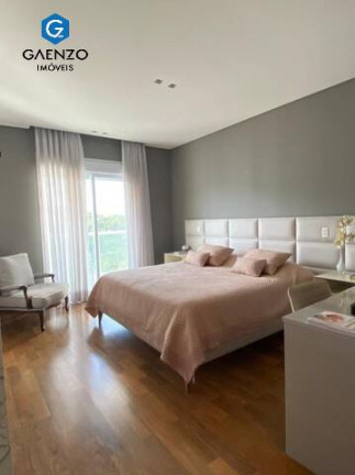 Imagem Apartamento com 4 Quartos à Venda, 284 m² em Tamboré - Santana De Parnaíba Imagem Apartamento com 4 Quartos à Venda, 284 m² em Tamboré - Santana De Parnaíba