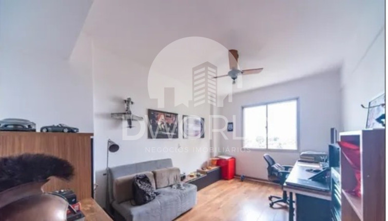 Imagem Imóvel com 4 Quartos à Venda, 180 m² em Vila Bastos - Santo André