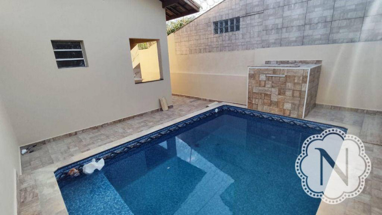 Imagem Casa com 2 Quartos à Venda, 74 m² em Nova Itanhaém - Itanhaém Imagem Casa com 2 Quartos à Venda, 74 m² em Nova Itanhaém - Itanhaém