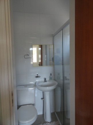 Imagem Casa com 4 Quartos para Alugar ou Temporada, 220 m² em Caxambu - Jundiaí