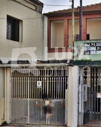 Casa com 2 Quartos à Venda, 176 m² em Belenzinho - São Paulo