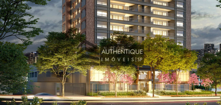 Imagem Apartamento com 1 Quarto à Venda, 60 m² em Vila Clementino - São Paulo Imagem Apartamento com 1 Quarto à Venda, 60 m² em Vila Clementino - São Paulo