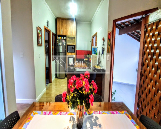 Imagem Casa com 3 Quartos à Venda, 96 m² em Loteamento Villa Branca - Jacareí Imagem Casa com 3 Quartos à Venda, 96 m² em Loteamento Villa Branca - Jacareí