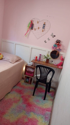 Imagem Casa com 3 Quartos à Venda, 132 m² em Jardim Residencial Villa Amato - Sorocaba Imagem Casa com 3 Quartos à Venda, 132 m² em Jardim Residencial Villa Amato - Sorocaba