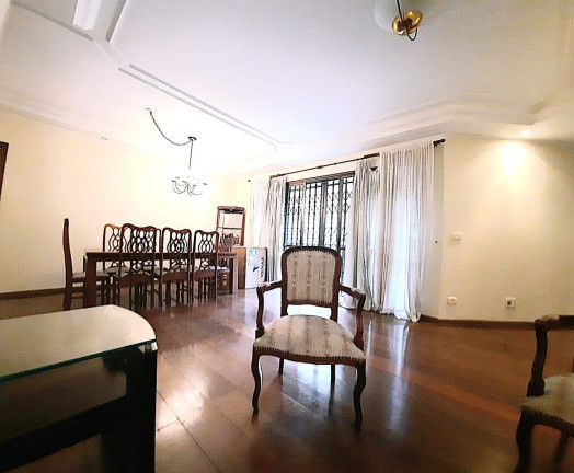 Imagem Apartamento com 3 Quartos à Venda, 156 m² em Jardim - Santo André Imagem Apartamento com 3 Quartos à Venda, 156 m² em Jardim - Santo André