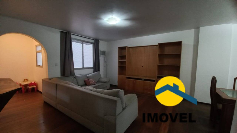 Imagem Apartamento com 3 Quartos à Venda, 129 m² em Icaraí - Niterói Imagem Apartamento com 3 Quartos à Venda, 129 m² em Icaraí - Niterói