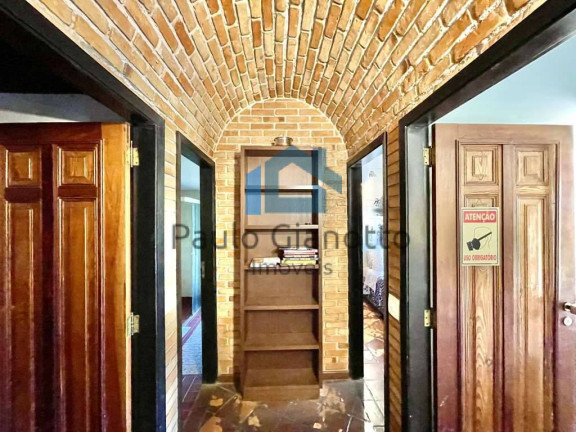 Imagem Casa de Condomínio com 3 Quartos à Venda, 450 m² em Vila Diva - Carapicuíba