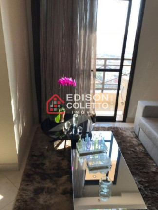Imagem Cobertura com 4 Quartos à Venda, 250 m² em Centro - Piracicaba Imagem Cobertura com 4 Quartos à Venda, 250 m² em Centro - Piracicaba