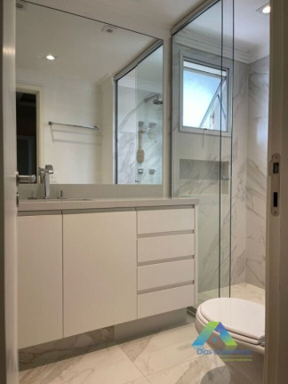Imagem Apartamento com 3 Quartos à Venda, 144 m² em Campo Belo - São Paulo Imagem Apartamento com 3 Quartos à Venda, 144 m² em Campo Belo - São Paulo