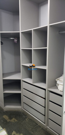Imagem Apartamento com 3 Quartos à Venda, em Centro - São Vicente Imagem Apartamento com 3 Quartos à Venda, em Centro - São Vicente