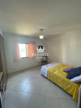 Imagem Cobertura com 4 Quartos para Alugar, 250 m² em Pompeia - Santos