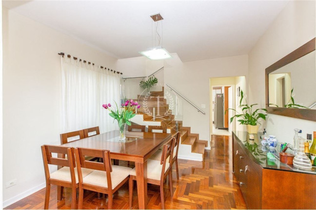 Imagem Casa com 3 Quartos à Venda, 179 m² em Jardim Umuarama - São Paulo