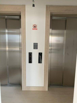 Imagem Apartamento com 4 Quartos à Venda, 343 m² em Vila Olímpia - São Paulo