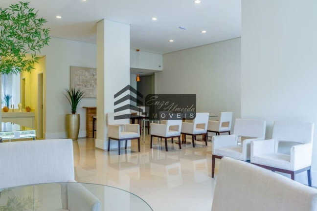 Imagem Apartamento com 2 Quartos à Venda, 94 m² em Santana - São Paulo