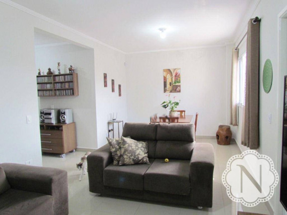 Imagem Sobrado com 2 Quartos à Venda, 119 m² em Cibratel I - Itanhaém