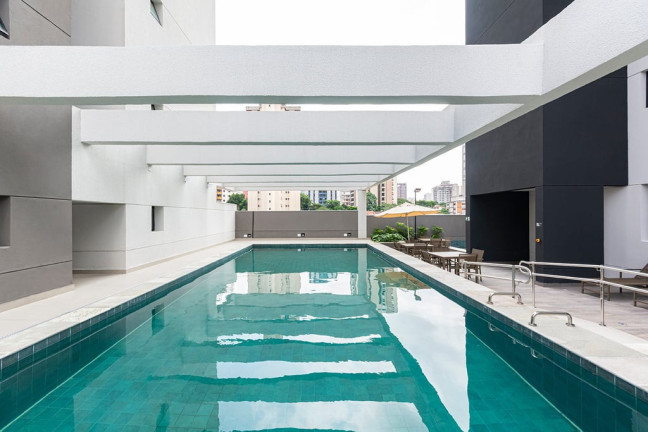 Imagem Apartamento com 2 Quartos à Venda, 55 m² em Vila Clementino - São Paulo Imagem Apartamento com 2 Quartos à Venda, 55 m² em Vila Clementino - São Paulo