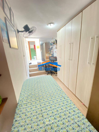 Imagem Casa com 3 Quartos à Venda, 90 m² em Vila Dos Remédios - São Paulo