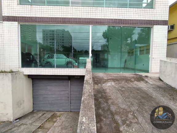 Imagem Imóvel para Alugar, 400 m² em Campo Grande - Santos Imagem Imóvel para Alugar, 400 m² em Campo Grande - Santos