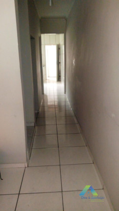 Imagem Casa com 4 Quartos à Venda, 186 m² em Vila Boa Vista - Santo André Imagem Casa com 4 Quartos à Venda, 186 m² em Vila Boa Vista - Santo André