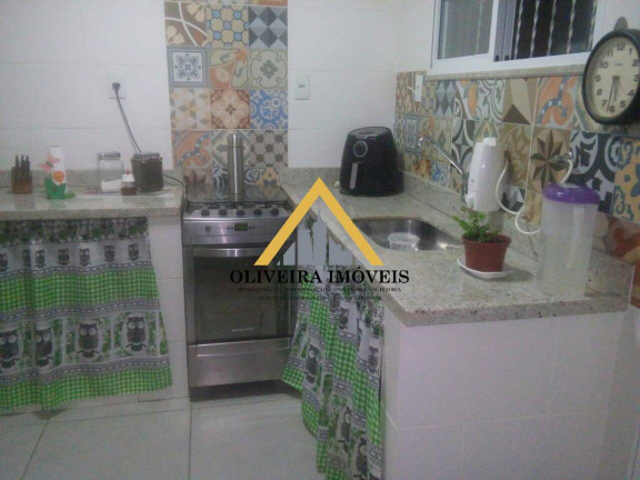 Casa com 3 Quartos à Venda,  em Paraíso - São Gonçalo