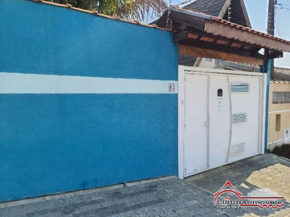 Casa com 2 Quartos para Alugar, 160 m² em Jardim Terras De São João - Jacareí