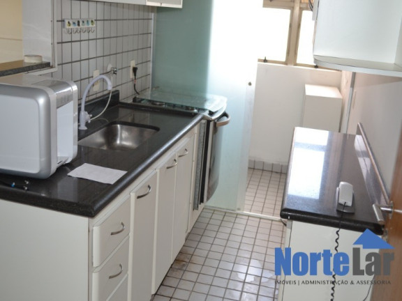 Imagem Apartamento com 2 Quartos à Venda, 55 m² em Vila Pita - São Paulo