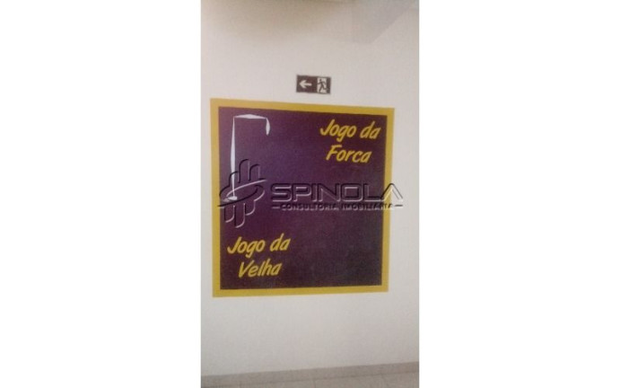 Imagem Cobertura com 4 Quartos à Venda, 300 m² em Tupi - Praia Grande