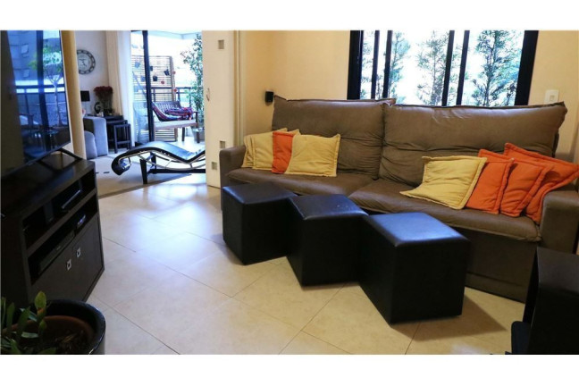 Imagem Apartamento com 3 Quartos à Venda, 141 m² em Pinheiros - São Paulo Imagem Apartamento com 3 Quartos à Venda, 141 m² em Pinheiros - São Paulo
