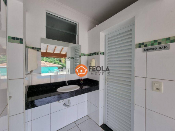 Imagem Chácara com 1 Quarto à Venda, 420 m² em Parque Novo Mundo - Americana Imagem Chácara com 1 Quarto à Venda, 420 m² em Parque Novo Mundo - Americana