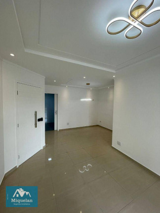 Apartamento com 3 Quartos à Venda, 92 m² em Vila Regente Feijó - São Paulo