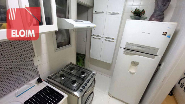 Imagem Apartamento com 2 Quartos para Alugar, 50 m² em Bela Vista - São Paulo Imagem Apartamento com 2 Quartos para Alugar, 50 m² em Bela Vista - São Paulo