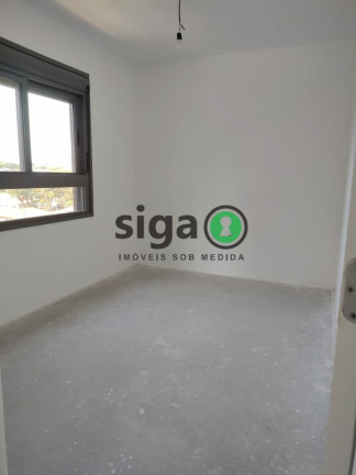 Imagem Apartamento com 3 Quartos à Venda, 125 m² em Campo Belo - São Paulo Imagem Apartamento com 3 Quartos à Venda, 125 m² em Campo Belo - São Paulo