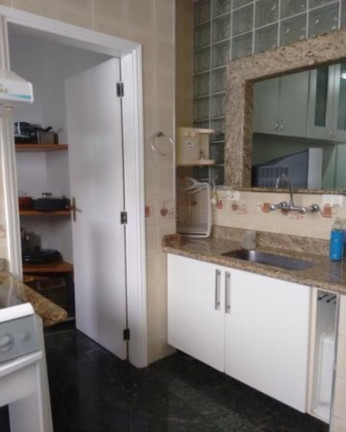 Imagem Apartamento com 3 Quartos à Venda, 188 m² em Pitangueiras - Guarujá