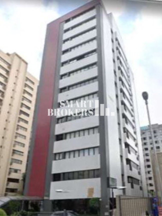 Imagem Sala Comercial à Venda, 62 m² em Vila Clementino - São Paulo