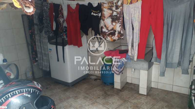 Imagem Imóvel com 4 Quartos à Venda, 209 m² em Alto - Piracicaba