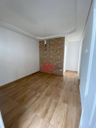 Imagem Apartamento com 2 Quartos à Venda, 62 m² em José Menino - Santos Imagem Apartamento com 2 Quartos à Venda, 62 m² em José Menino - Santos