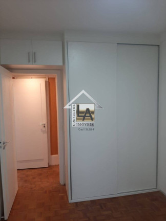 Imagem Apartamento com 3 Quartos à Venda, 105 m² em Vila Andrade - São Paulo