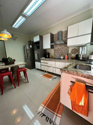 Imagem Casa com 3 Quartos à Venda, 1 m² em Barcelona - Serra Imagem Casa com 3 Quartos à Venda, 1 m² em Barcelona - Serra