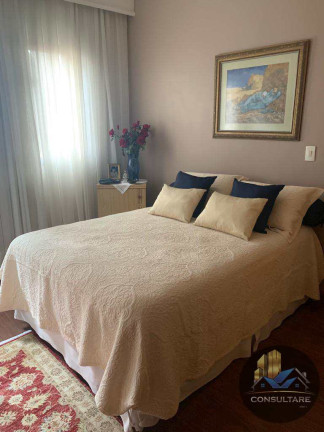 Imagem Apartamento com 4 Quartos à Venda, 257 m² em Gonzaga - Santos