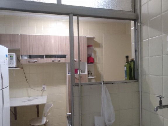Imagem Imóvel com 1 Quarto à Venda, 54 m² em Cerqueira César - São Paulo