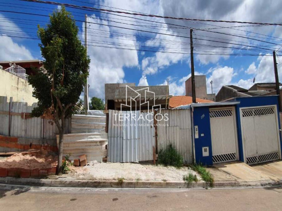 Imagem Casa com 3 Quartos à Venda, 117 m² em Jardim Marambaia - Jundiaí Imagem Casa com 3 Quartos à Venda, 117 m² em Jardim Marambaia - Jundiaí