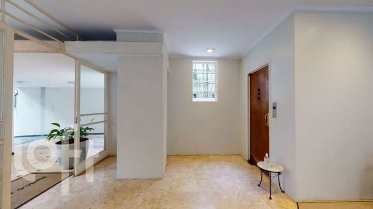 Imagem Imóvel com 3 Quartos à Venda, 207 m² em Jardim América - São Paulo