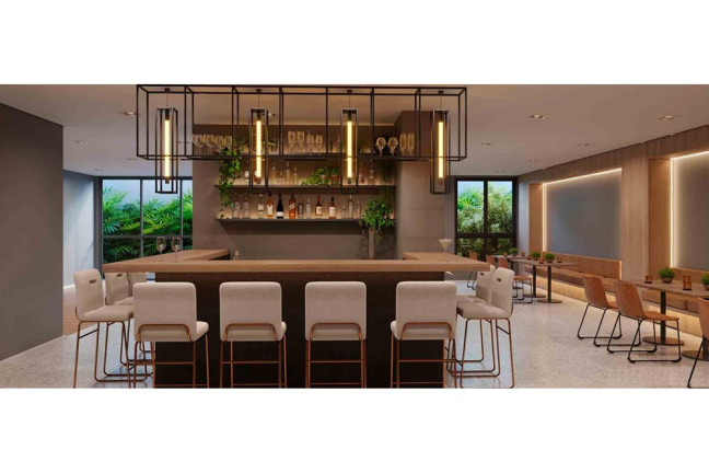 Imagem Apartamento com 2 Quartos à Venda, 55 m² em Vila Anastácio - São Paulo Imagem Apartamento com 2 Quartos à Venda, 55 m² em Vila Anastácio - São Paulo