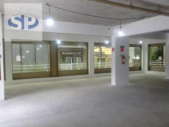 Imagem Sala Comercial para Alugar, 542 m² em Rudge Ramos - São Bernardo Do Campo