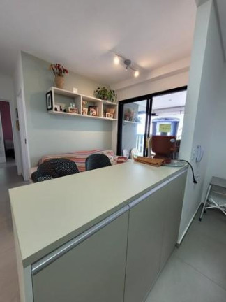 Imagem Apartamento com 2 Quartos à Venda, 53 m² em Vila Yara - Osasco