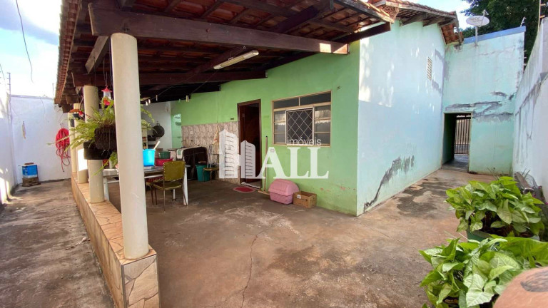 Imagem Casa com 2 Quartos à Venda, 70 m² em Residencial Nato Vetorasso - São José Do Rio Preto Imagem Casa com 2 Quartos à Venda, 70 m² em Residencial Nato Vetorasso - São José Do Rio Preto