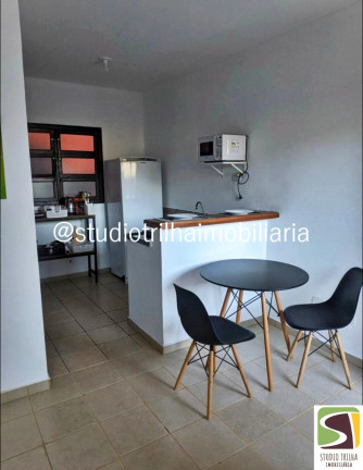 Apartamento com 1 Quarto à Venda, 60 m² em Barra Velha - Ilhabela