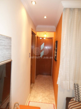 Imagem Apartamento com 2 Quartos à Venda, 54 m² em Vila Prudente - São Paulo