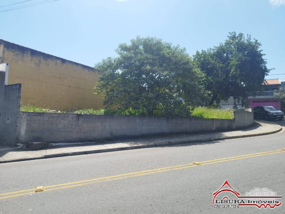 Imagem Terreno à Venda, 284 m² em Jardim Do Marquês - Jacareí Imagem Terreno à Venda, 284 m² em Jardim Do Marquês - Jacareí